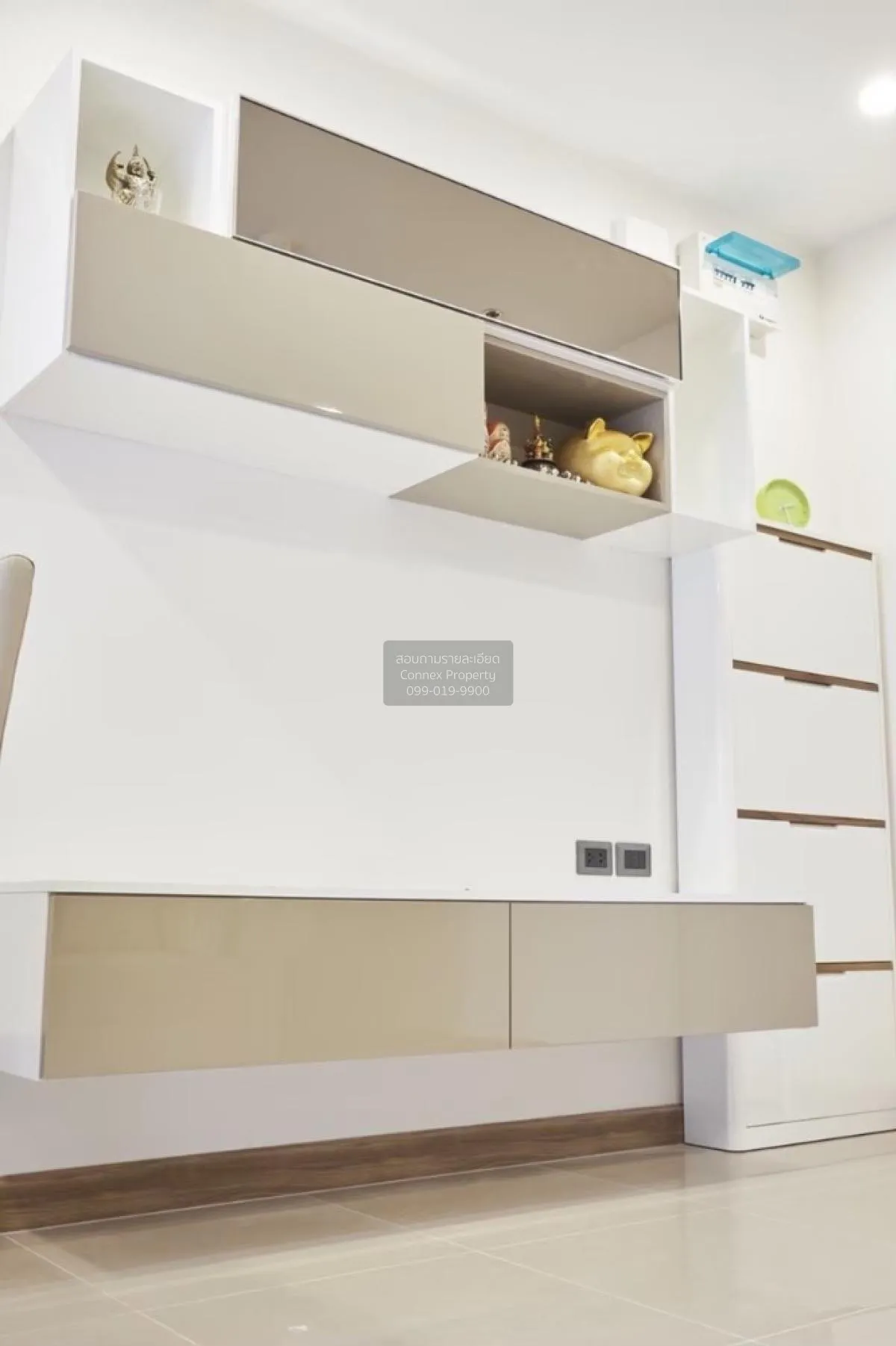 For Sale Condo , Supalai Wellington 2 , MRT-Thailand Cultural Cen 2