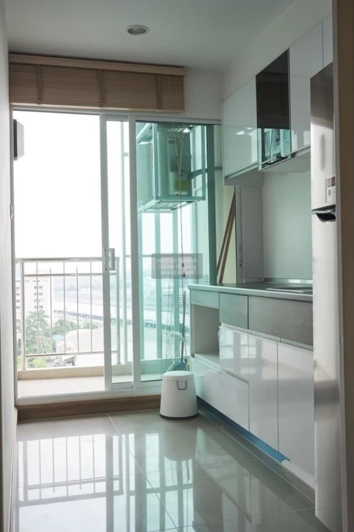 For Sale Condo , Supalai Wellington 2 , MRT-Thailand Cultural Cen 3