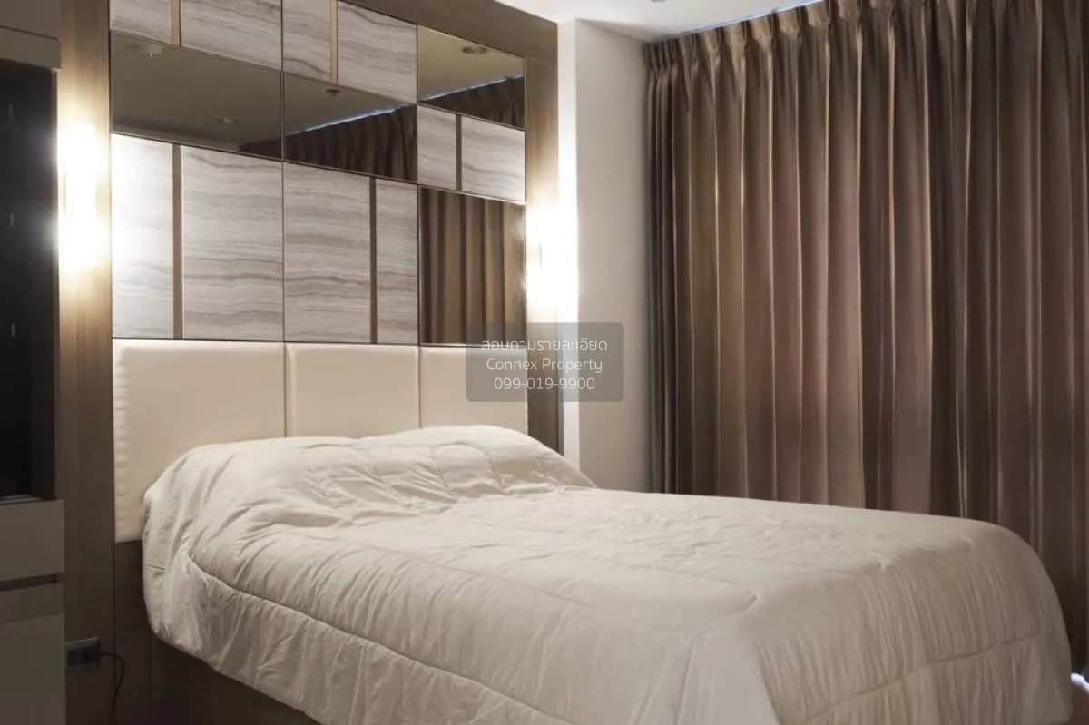 For Sale Condo , Supalai Wellington 2 , MRT-Thailand Cultural Cen