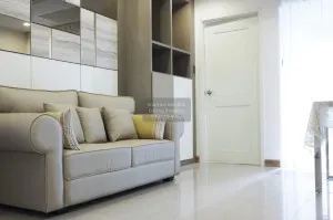 For Sale Condo , Supalai Wellington 2 , MRT-Thailand Cultural Centre , Huai Khwang , Huai Khwang , Bangkok , CX-101911