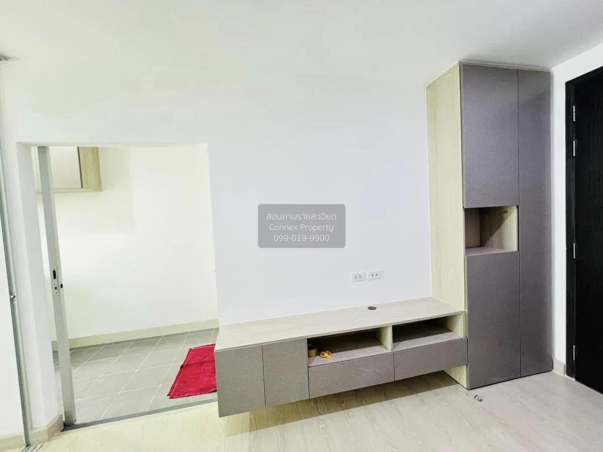 For Sale Condo , Niche ID Sukhumvit 113 , BTS-Samrong , Samrong N 2