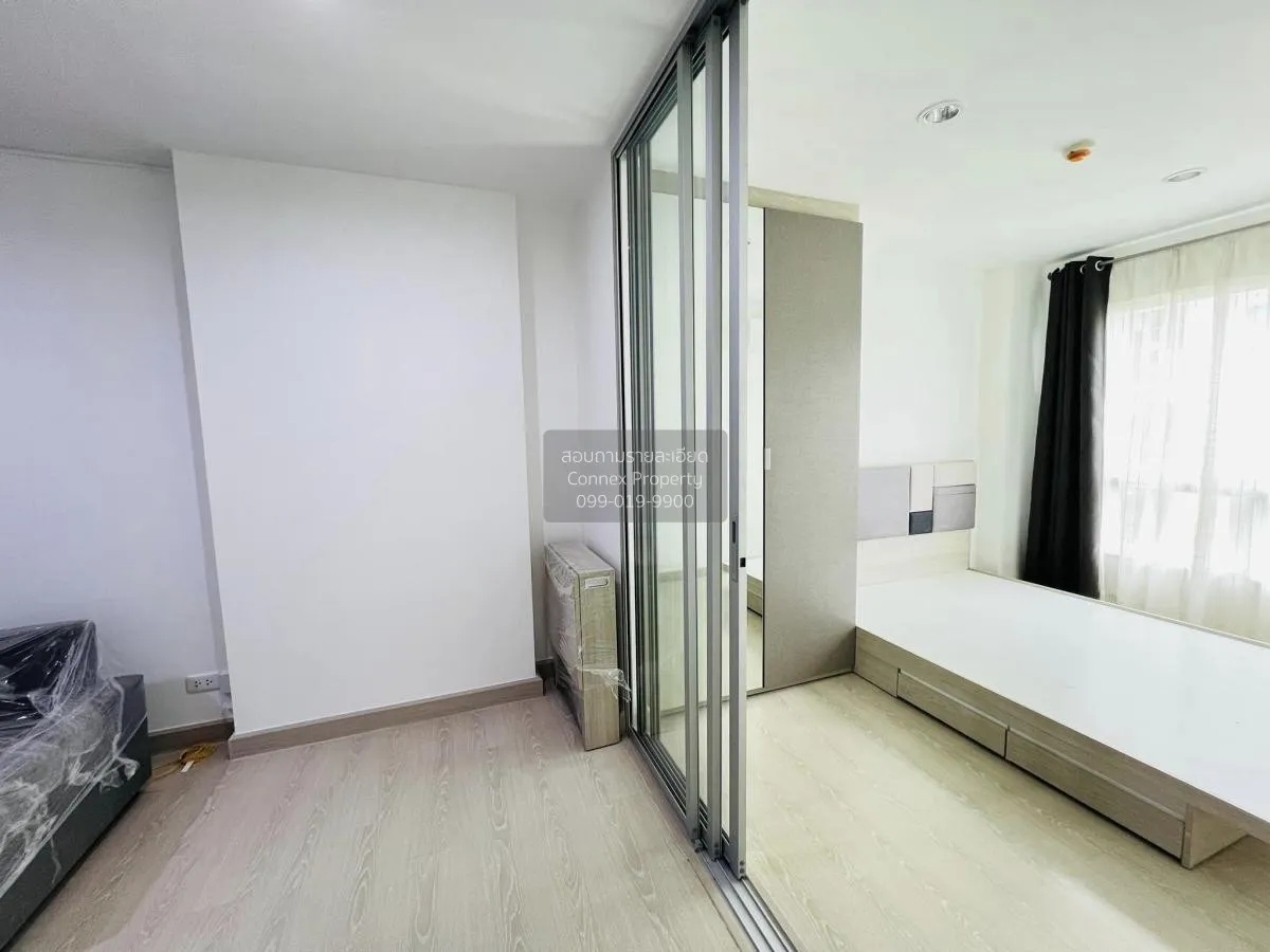 For Sale Condo , Niche ID Sukhumvit 113 , BTS-Samrong , Samrong N 3