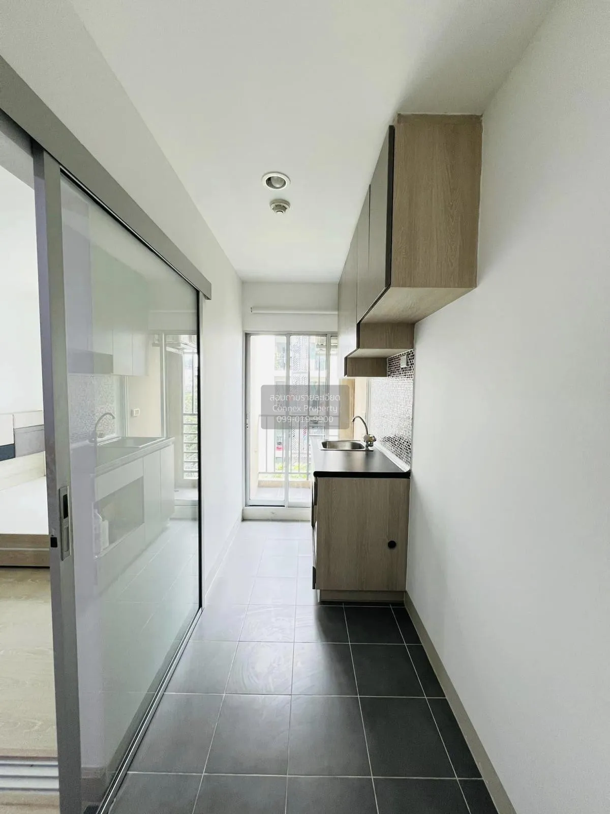 For Sale Condo , Niche ID Sukhumvit 113 , BTS-Samrong , Samrong N