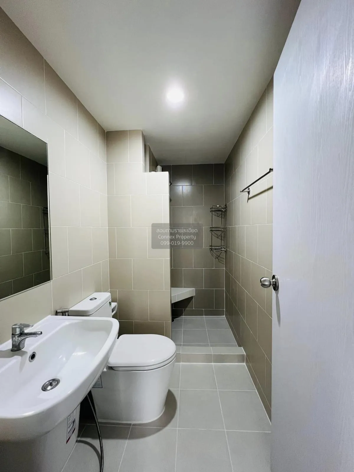 For Sale Condo , Niche ID Sukhumvit 113 , BTS-Samrong , Samrong N