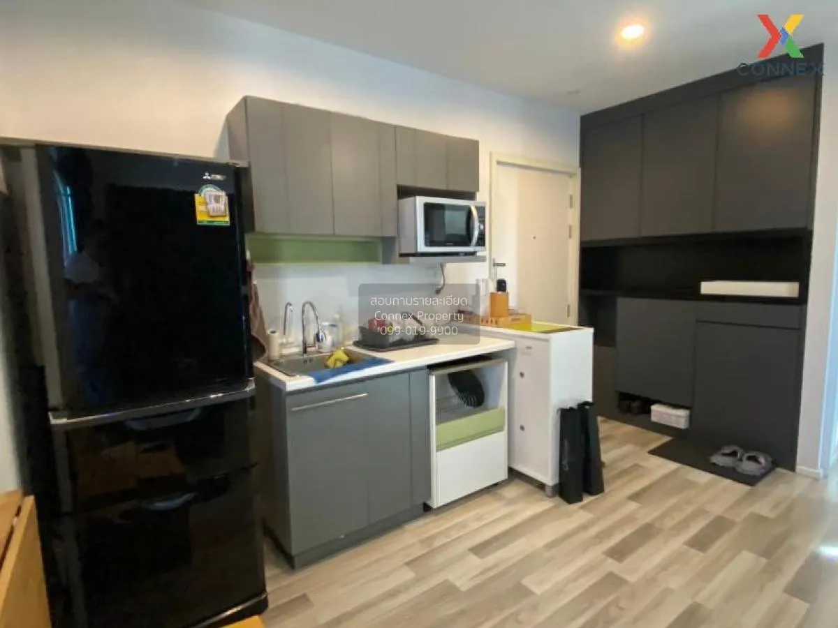 For Sale Condo , THE KEY CHAENGWATTANA , Bang Talat , Pak Kret ,  3