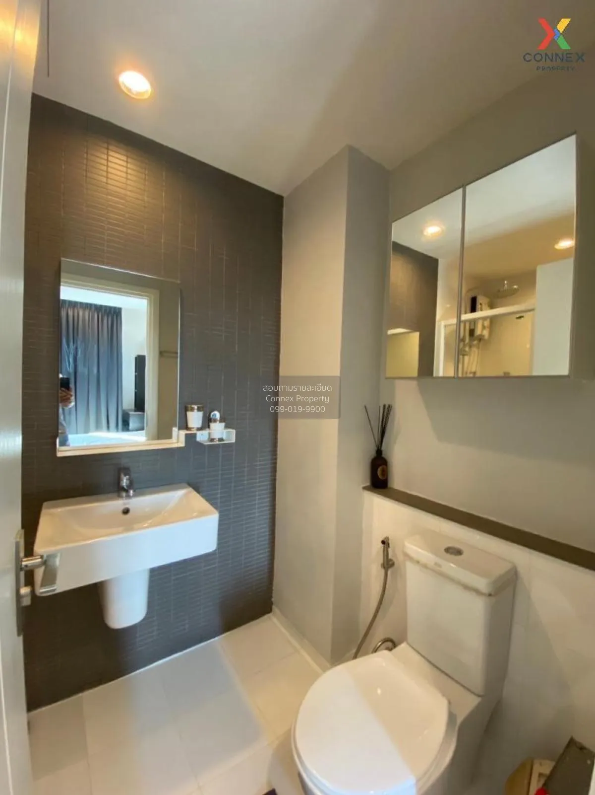 For Sale Condo , THE KEY CHAENGWATTANA , Bang Talat , Pak Kret , 