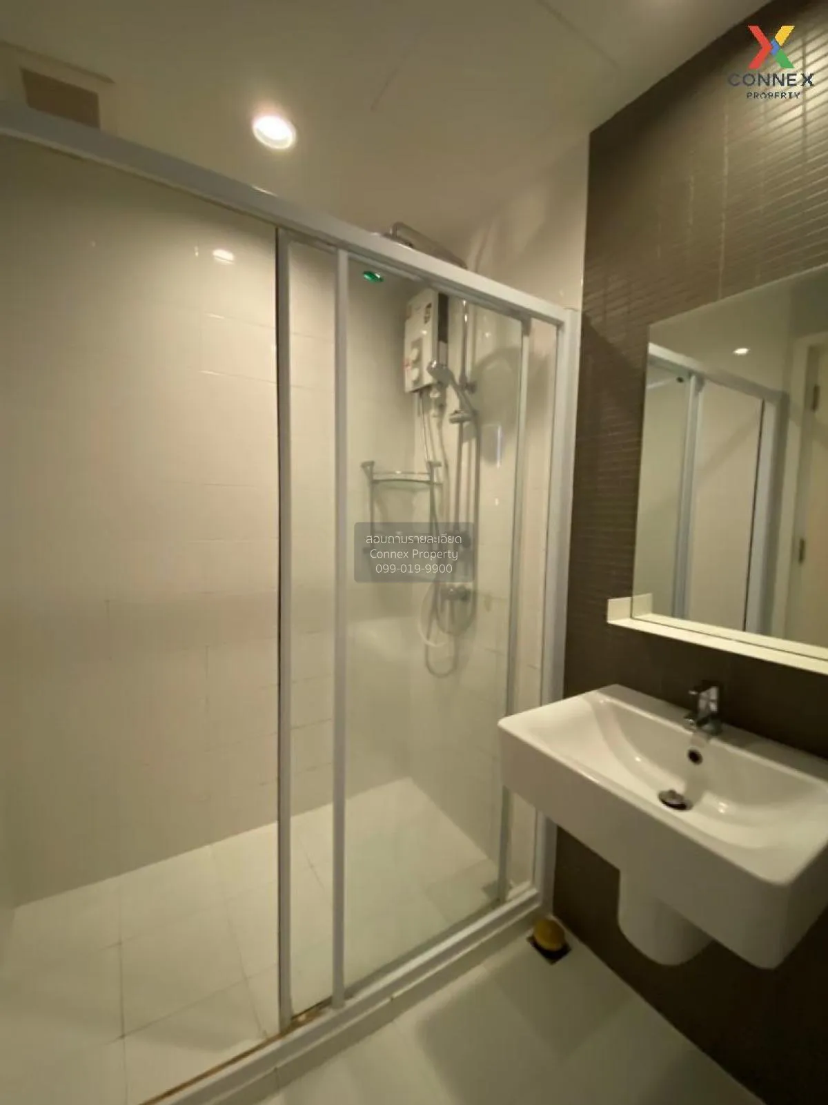 For Sale Condo , THE KEY CHAENGWATTANA , Bang Talat , Pak Kret , 