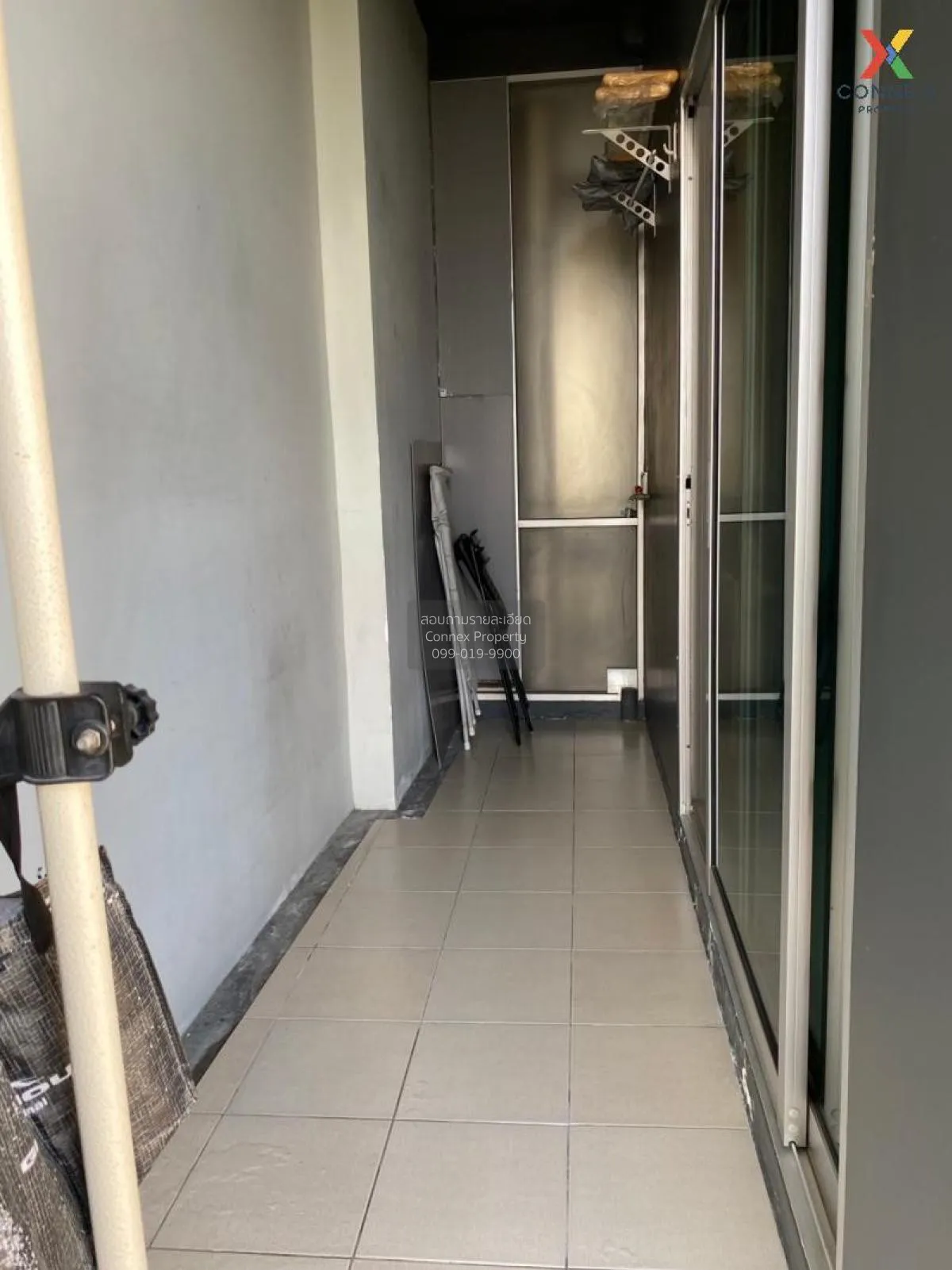 For Sale Condo , THE KEY CHAENGWATTANA , Bang Talat , Pak Kret , 