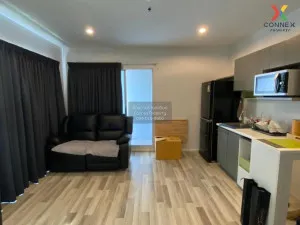 For Sale Condo , THE KEY CHAENGWATTANA , Bang Talat , Pak Kret , Nonthaburi , CX-101913