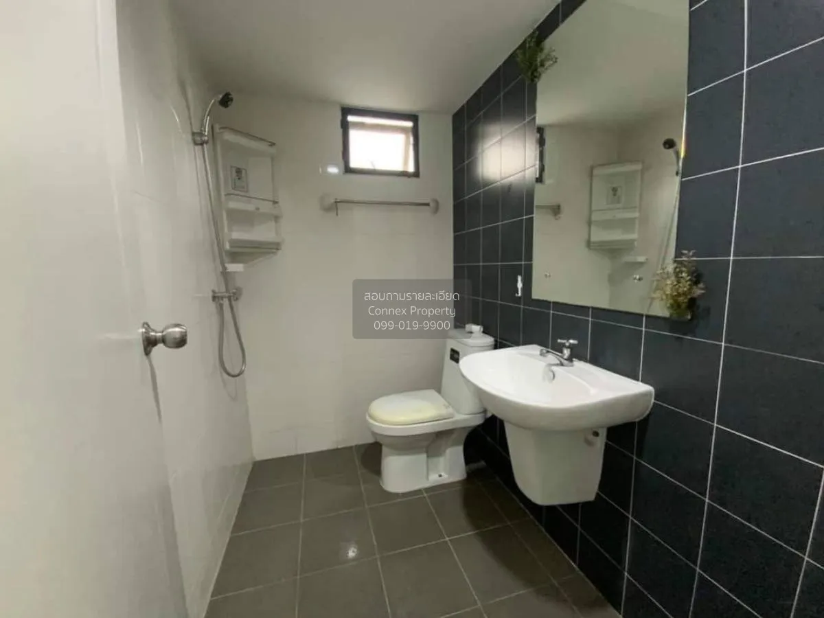 For Sale House , DELIGHT RAMA 5 – KANJANAPISEK , Sao Thong Hin , 