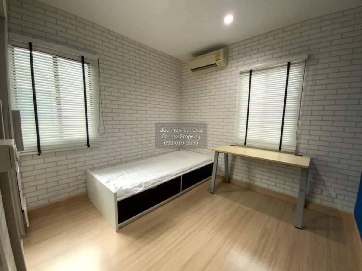 For Sale House , DELIGHT RAMA 5 – KANJANAPISEK , Sao Thong Hin , 