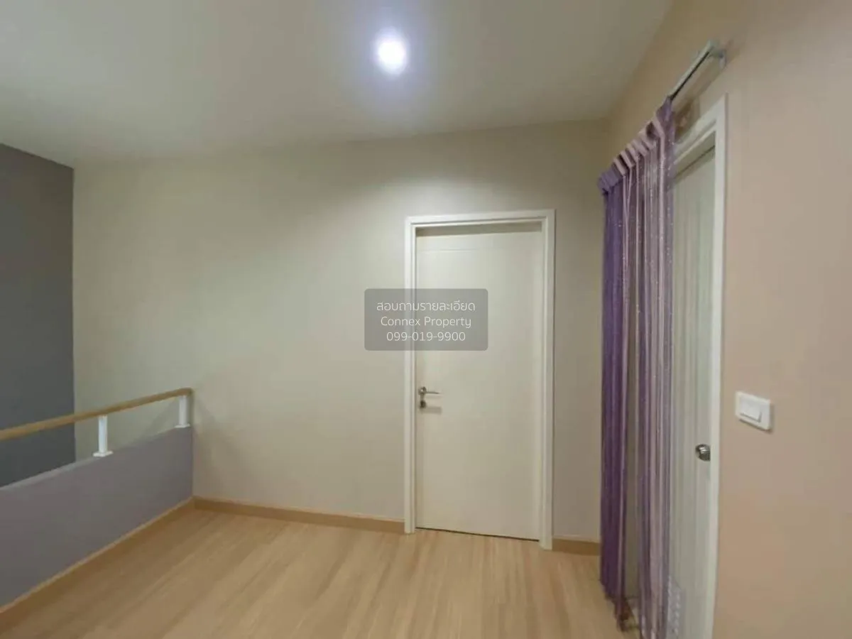 For Sale House , DELIGHT RAMA 5 – KANJANAPISEK , Sao Thong Hin , 