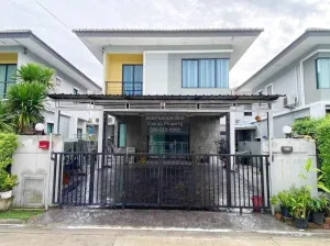 For Sale House , DELIGHT RAMA 5 – KANJANAPISEK , Sao Thong Hin , Bang Yai , Nonthaburi , CX-101914