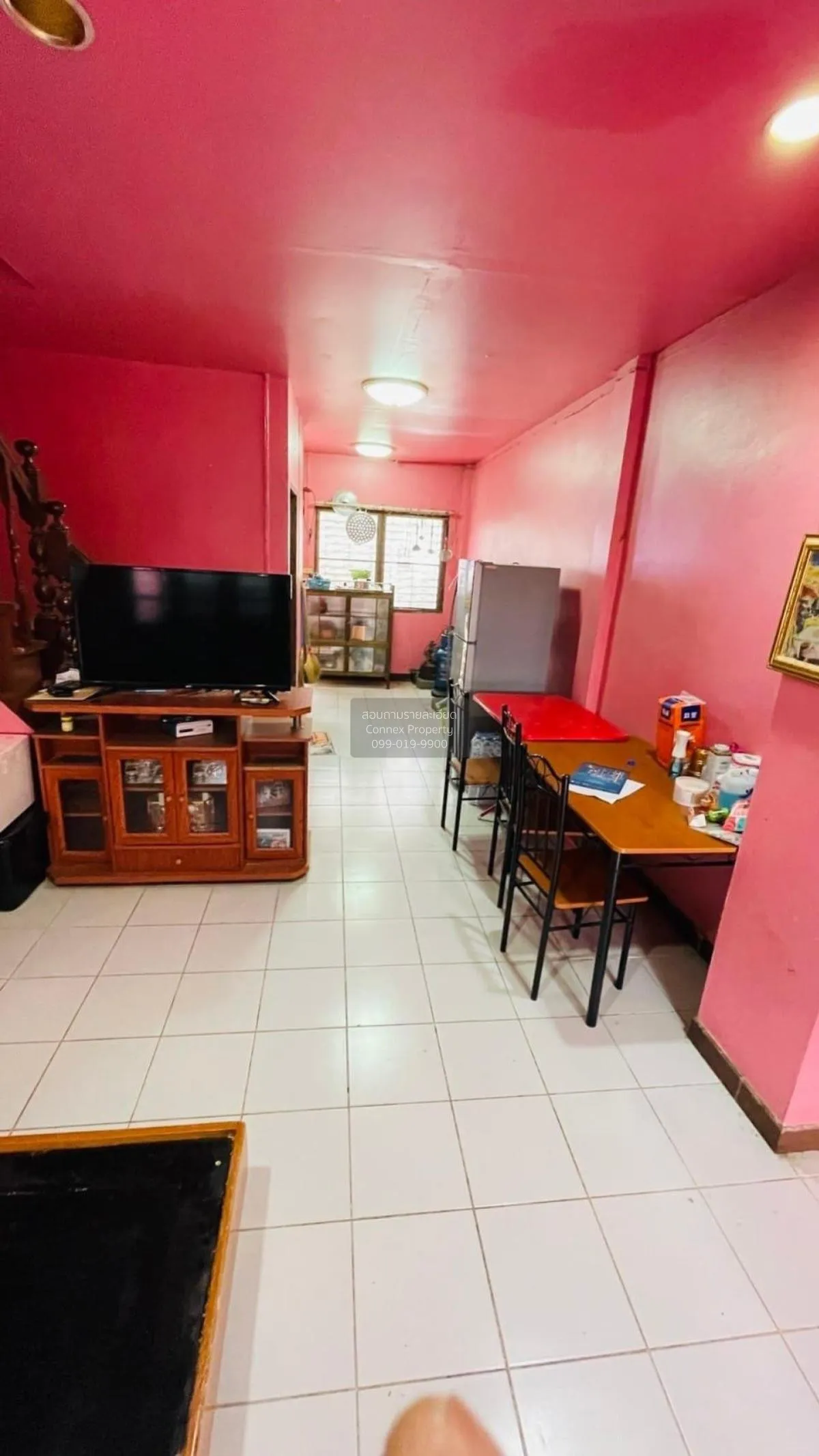 ขายทาวน์เฮ้าส์/ทาวน์โฮม  ศิริวรรณ-ชวนชม บางกรวย-ไทรน้อย บางบัวทอง 2