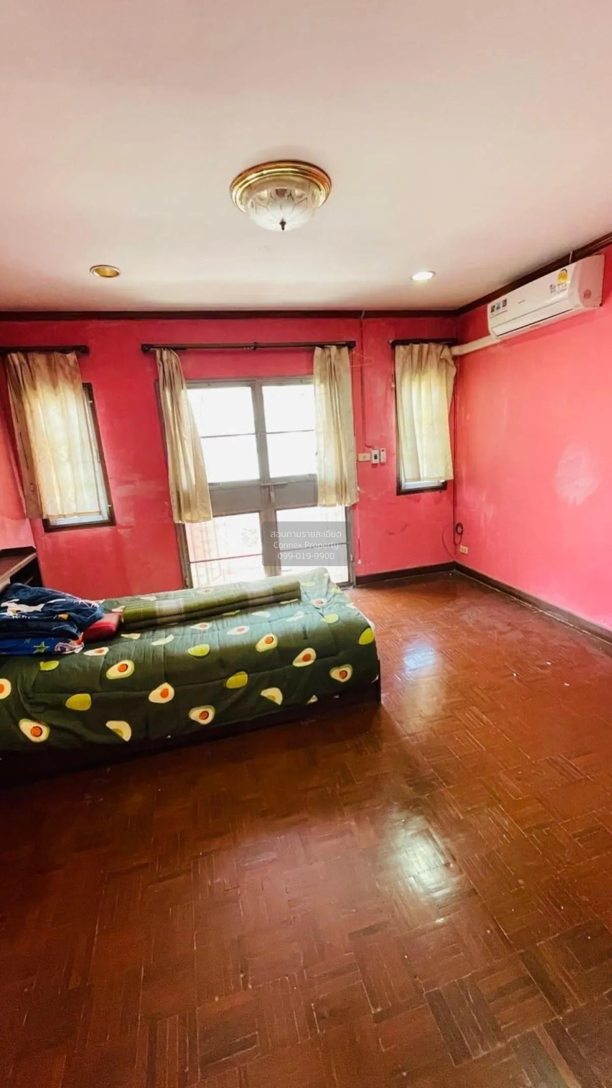 ขายทาวน์เฮ้าส์/ทาวน์โฮม  ศิริวรรณ-ชวนชม บางกรวย-ไทรน้อย บางบัวทอง