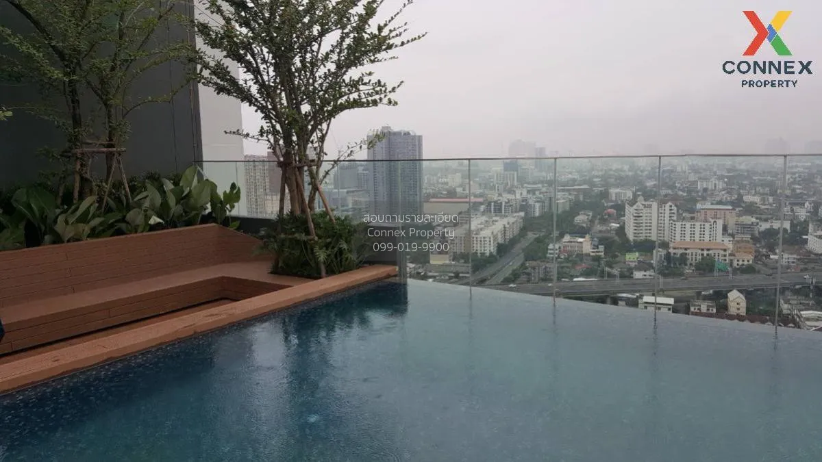 ขายคอนโด  ไลฟ์ สุขุมวิท 48 BTS-พระโขนง พระโขนง เขต คลองเตย กรุงเท