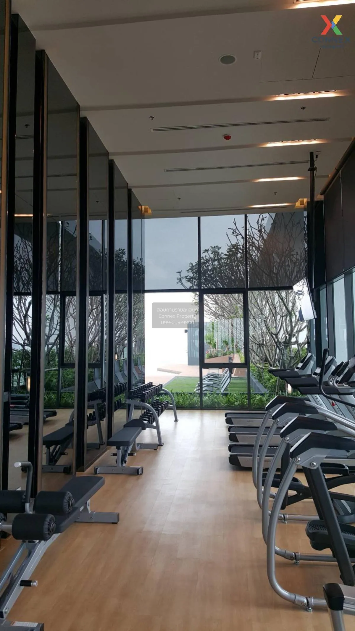 ขายคอนโด  ไลฟ์ สุขุมวิท 48 BTS-พระโขนง พระโขนง เขต คลองเตย กรุงเท