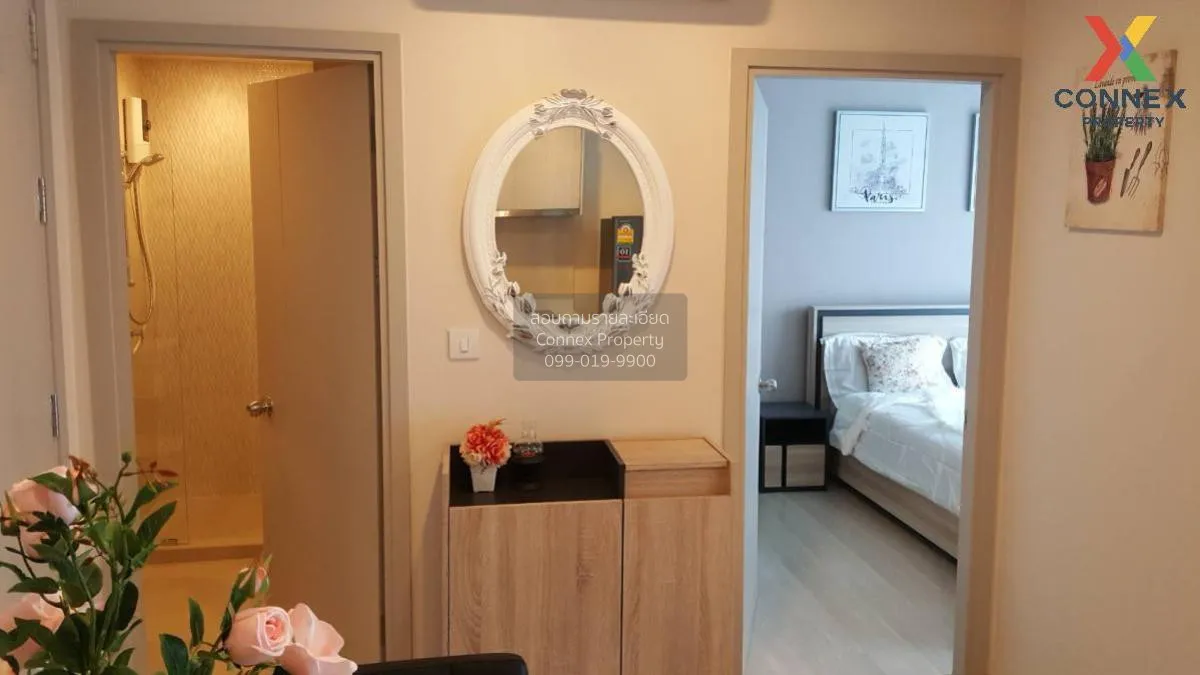 ขายคอนโด  ไลฟ์ สุขุมวิท 48 BTS-พระโขนง พระโขนง เขต คลองเตย กรุงเท 3