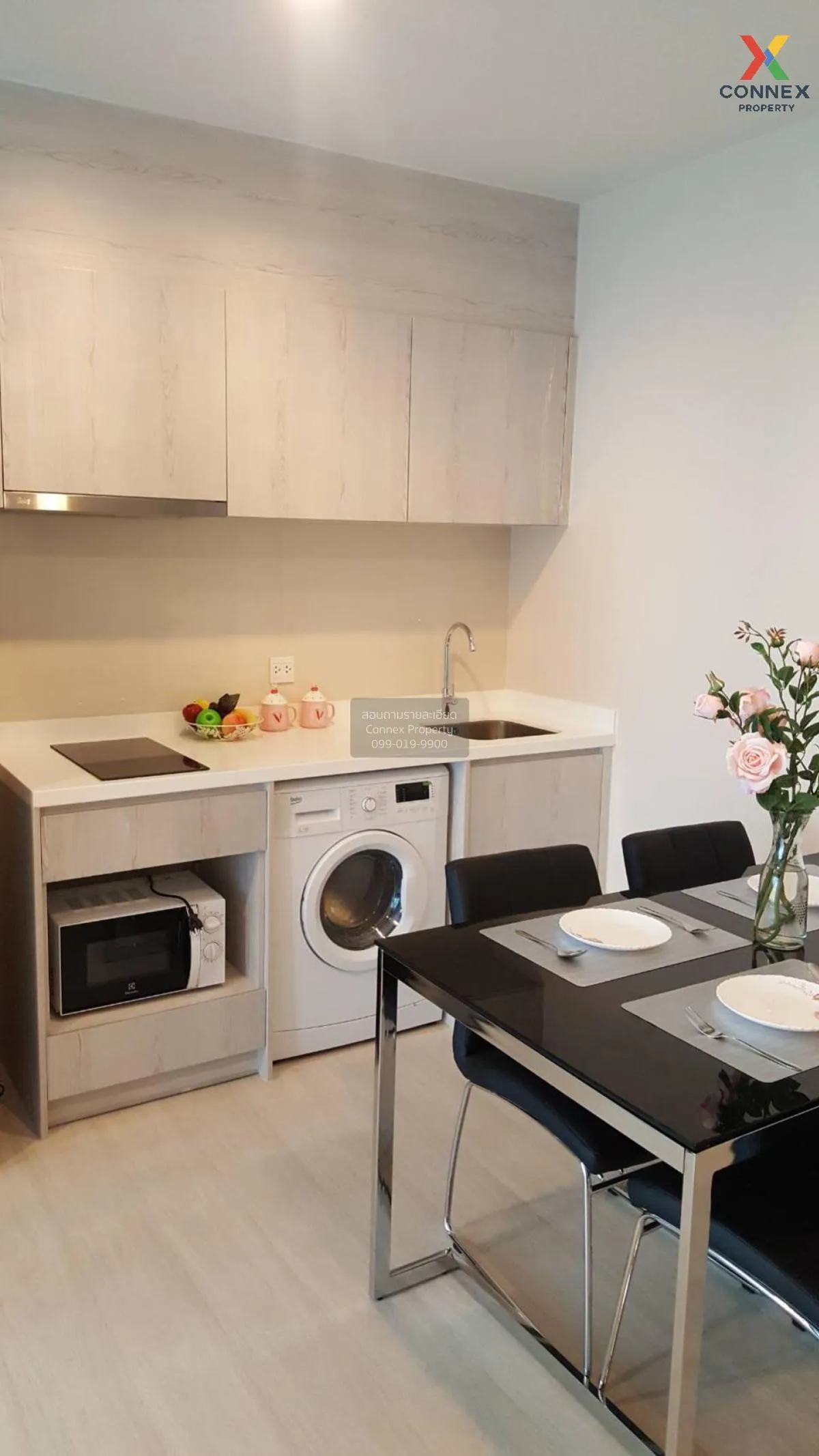 ขายคอนโด  ไลฟ์ สุขุมวิท 48 BTS-พระโขนง พระโขนง เขต คลองเตย กรุงเท 4