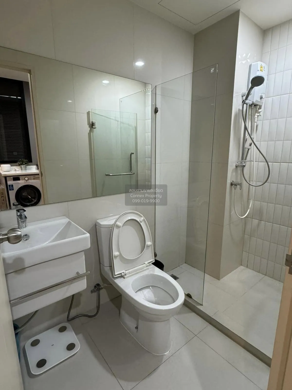 เช่าคอนโด  ไลฟ์ อโศก MRT-เพชรบุรี บางกะปิ เขต ห้วยขวาง กรุงเทพ CX