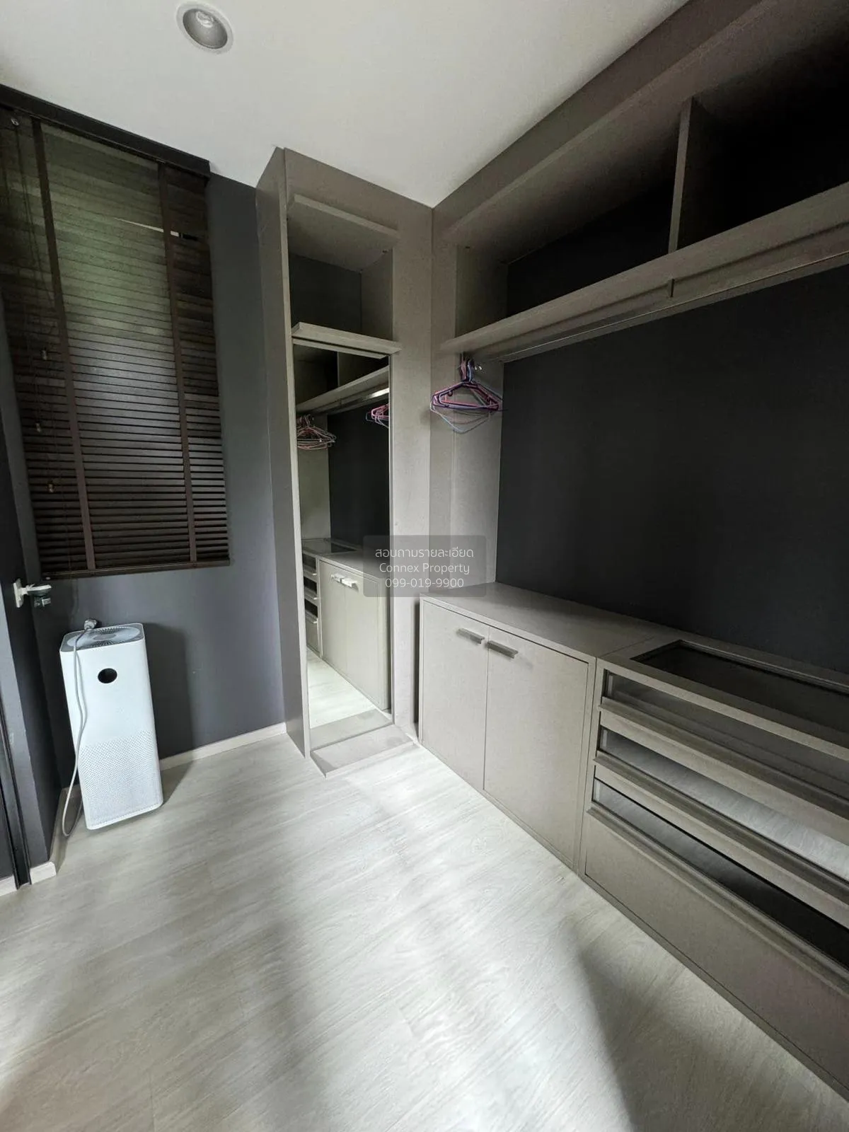 เช่าคอนโด  ไลฟ์ อโศก MRT-เพชรบุรี บางกะปิ เขต ห้วยขวาง กรุงเทพ CX