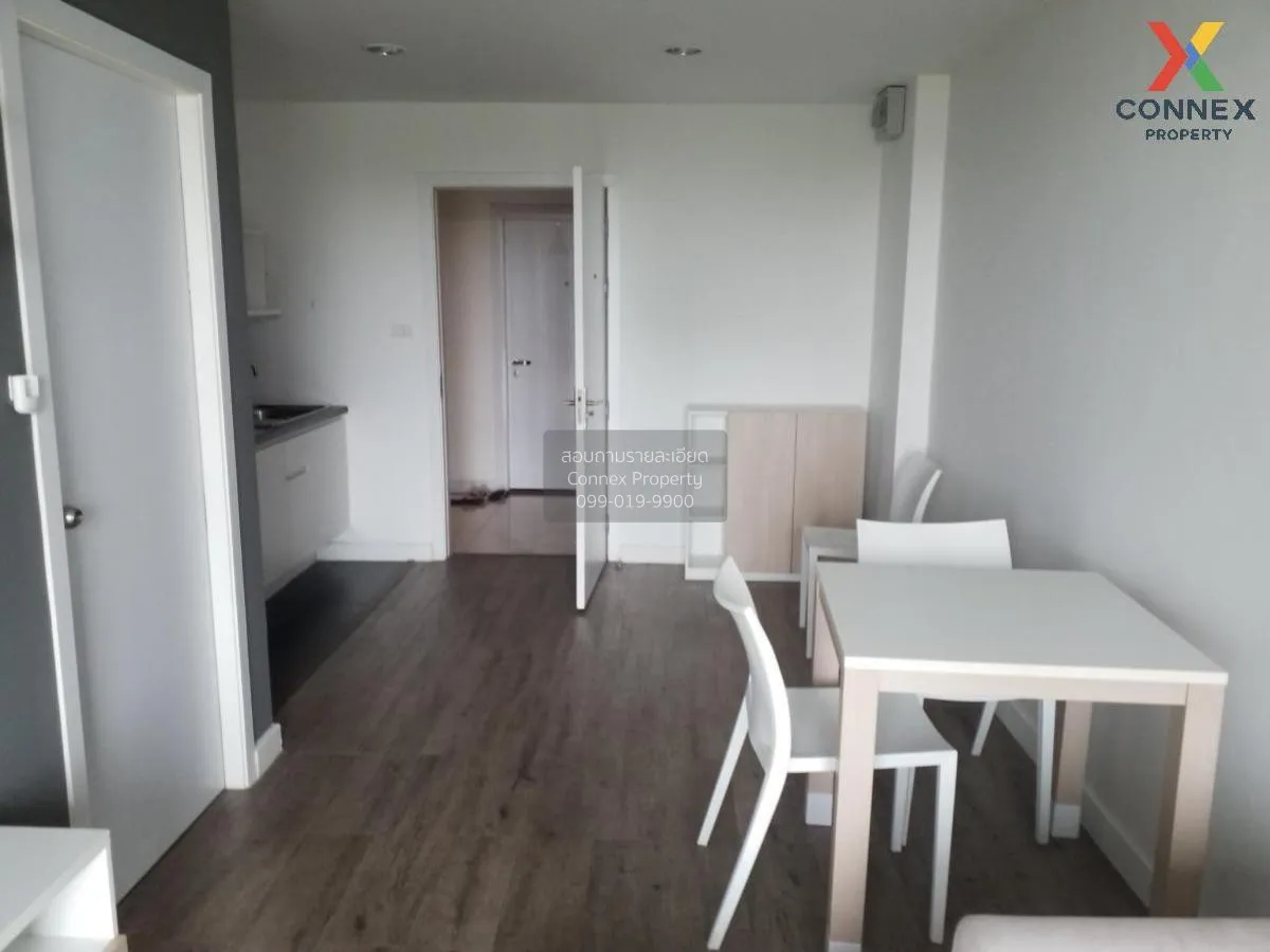 ขายคอนโด  คุรุธานี ไพรเวซี่ บางพลัด เขต บางพลัด กรุงเทพ CX-101919 1