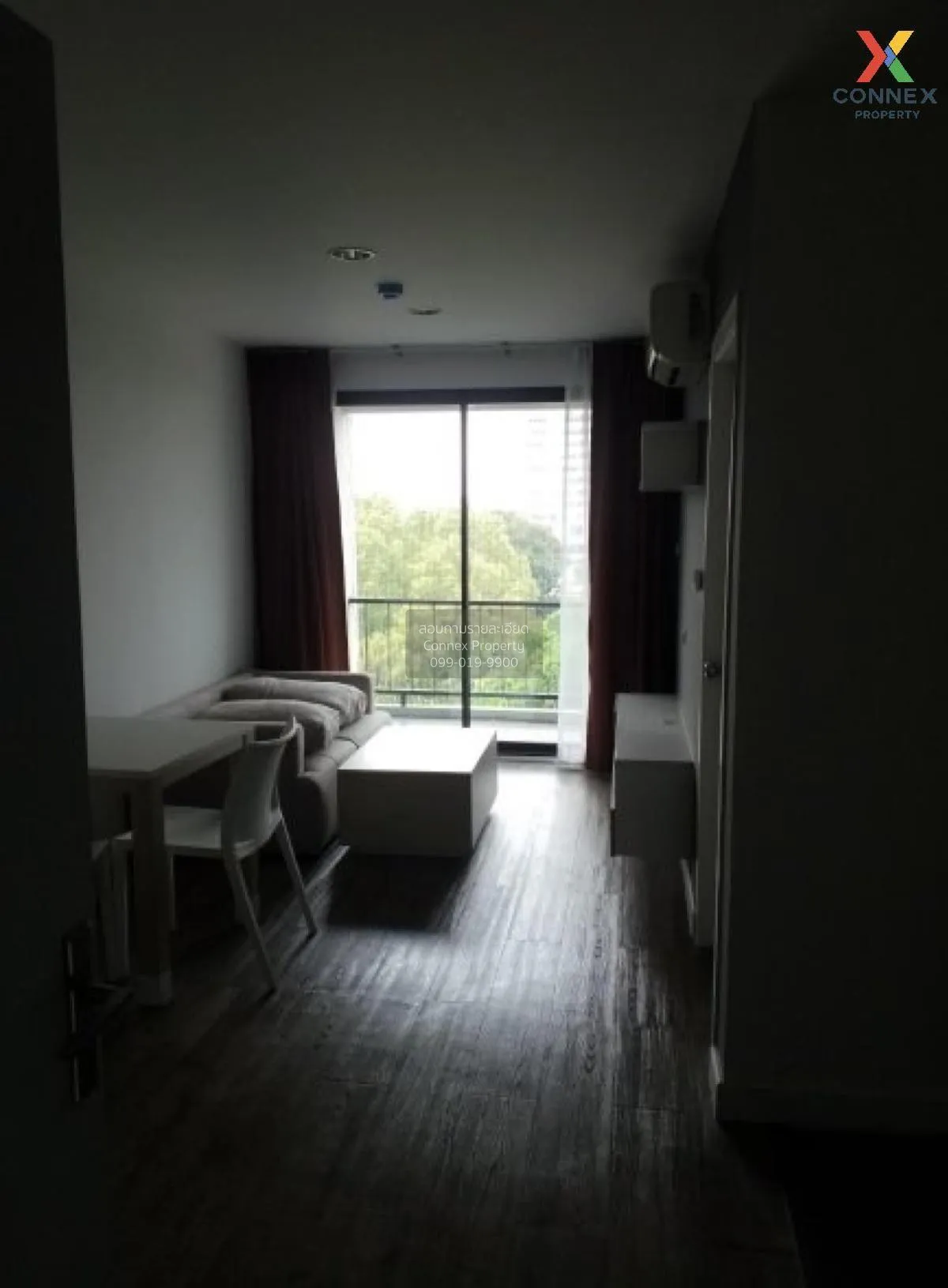 ขายคอนโด  คุรุธานี ไพรเวซี่ บางพลัด เขต บางพลัด กรุงเทพ CX-101919 3