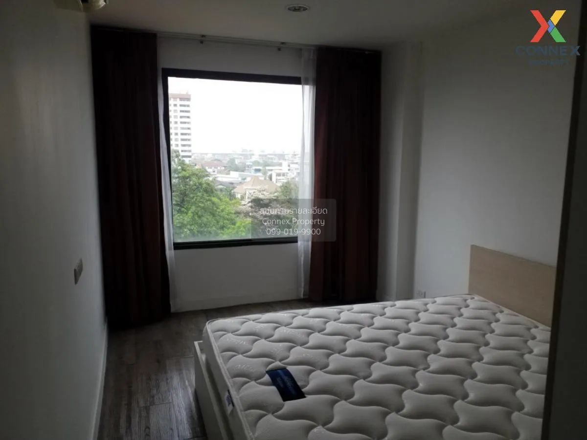 ขายคอนโด  คุรุธานี ไพรเวซี่ บางพลัด เขต บางพลัด กรุงเทพ CX-101919