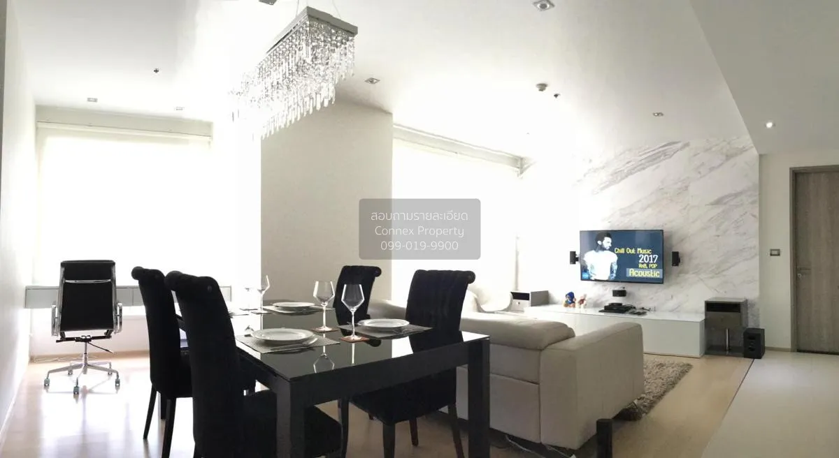 FOR SALE condo , HQ Thonglor , BTS-Thong Lo , Khlong Tan Nuea , W 3