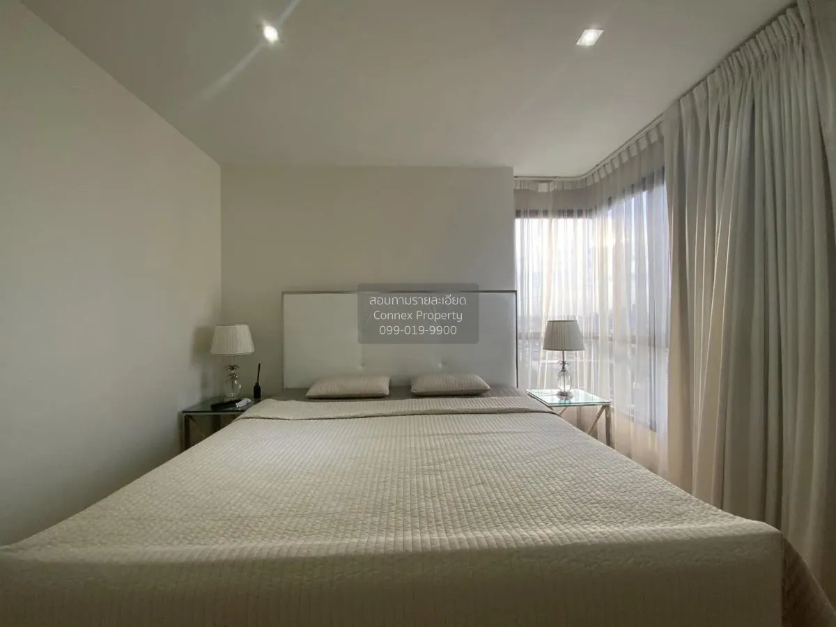 FOR SALE condo , HQ Thonglor , BTS-Thong Lo , Khlong Tan Nuea , W