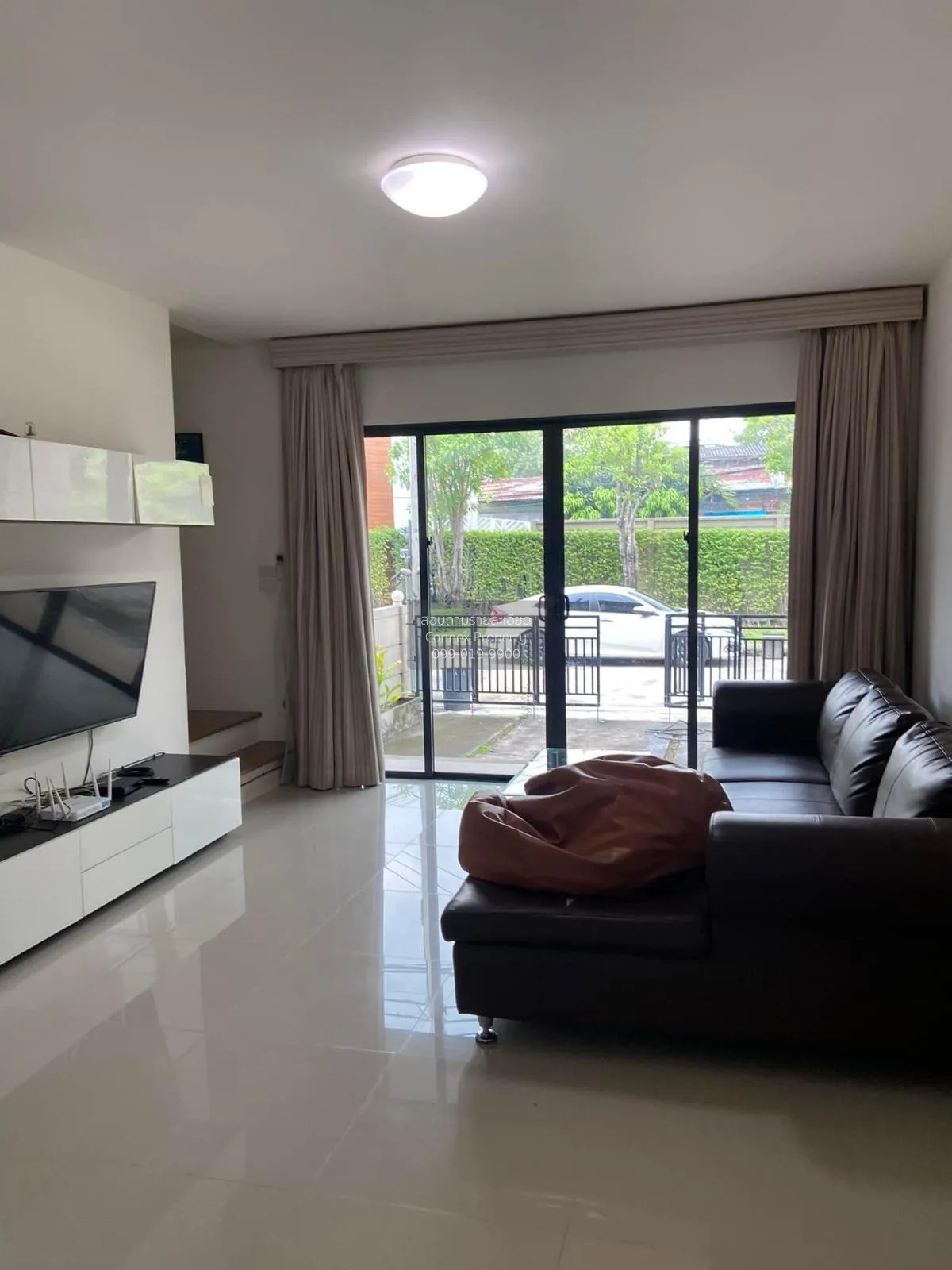 ขายทาวน์เฮ้าส์/ทาวน์โฮม  ทาวน์ อเวนิว ฟอร์เต้ พระราม 2 แสมดำ เขต  2