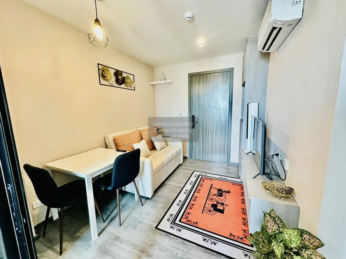 For Rent Condo , THE ORIGIN Sukhumvit - Sailuat E22 Station , BTS 1