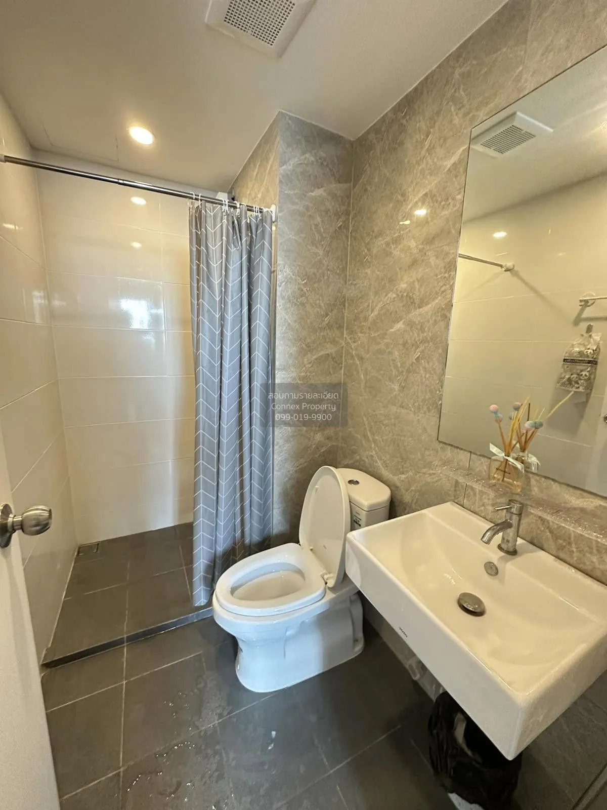 For Rent Condo , THE ORIGIN Sukhumvit - Sailuat E22 Station , BTS