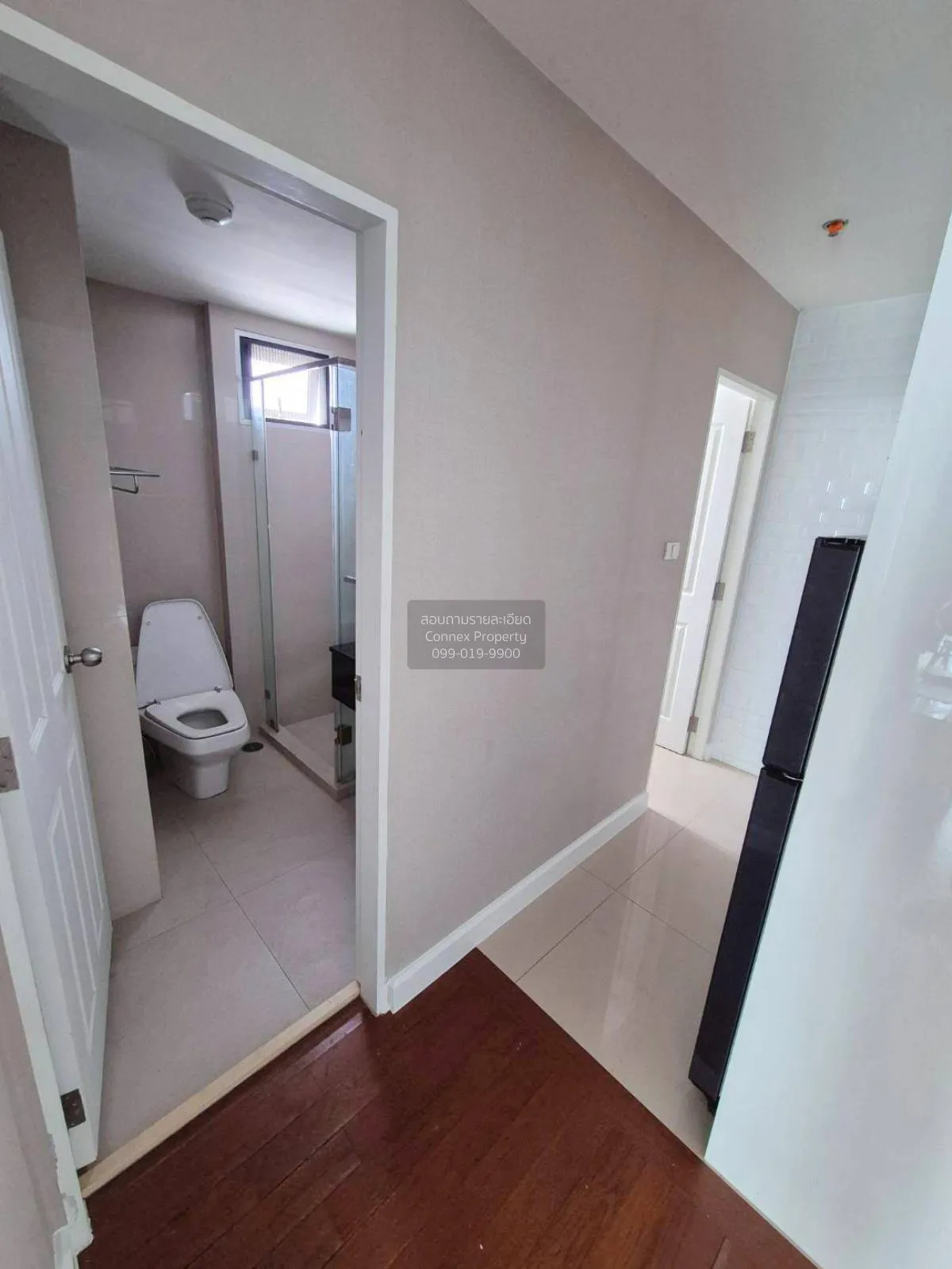 เช่าคอนโด  เบ็ล แกรนด์ พระราม 9 ดูเพล็กซ์ MRT-พระราม 9 ห้วยขวาง เ