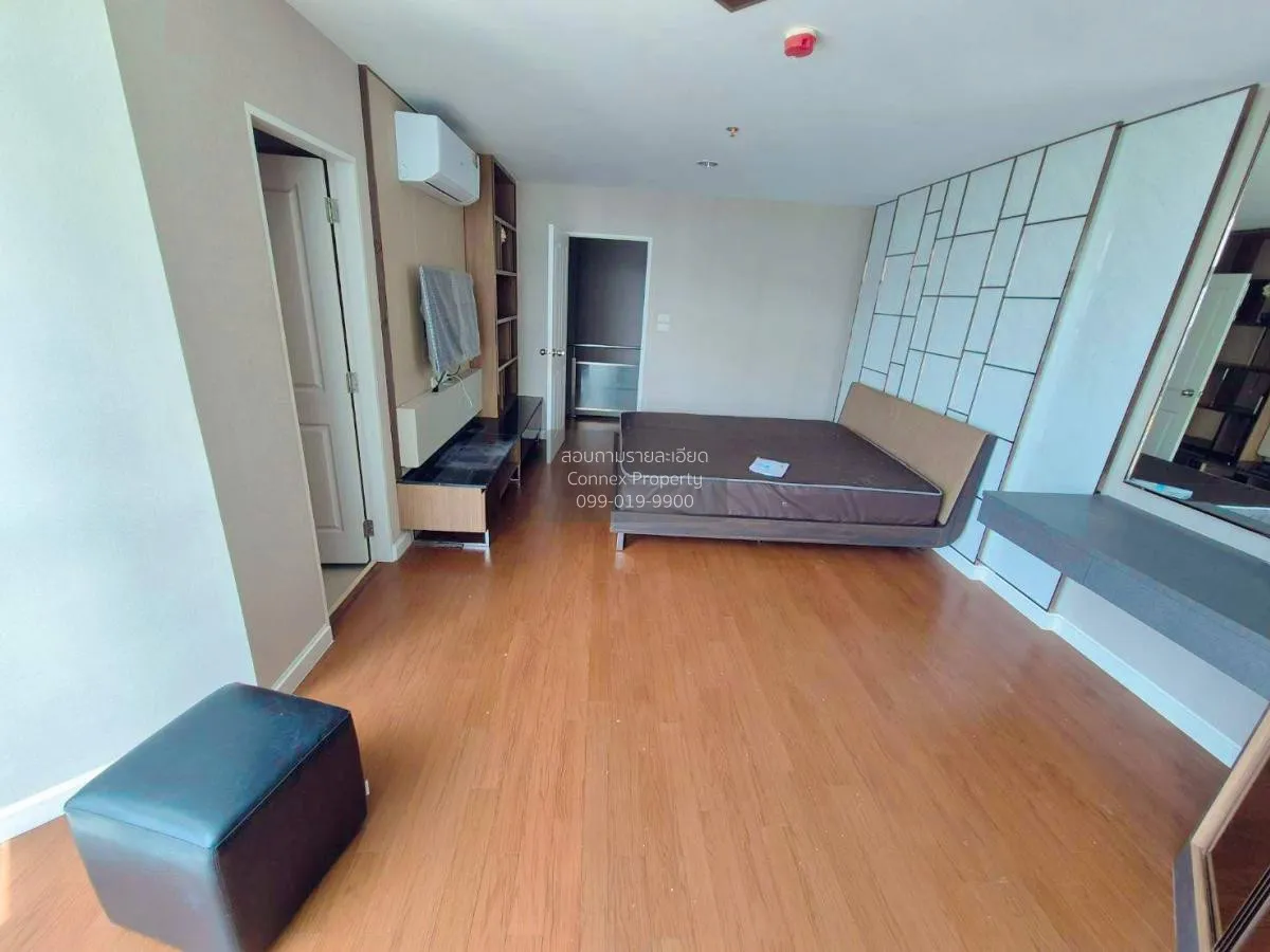 เช่าคอนโด  เบ็ล แกรนด์ พระราม 9 ดูเพล็กซ์ MRT-พระราม 9 ห้วยขวาง เ