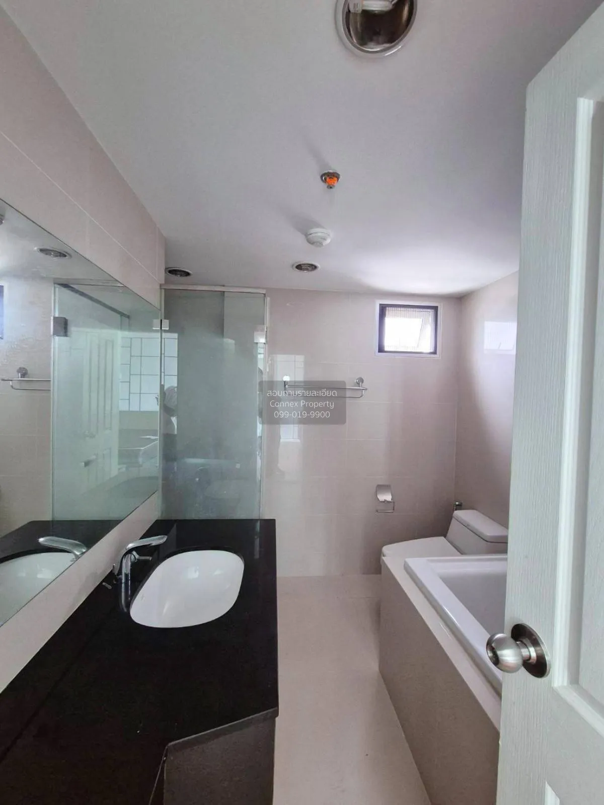 เช่าคอนโด  เบ็ล แกรนด์ พระราม 9 ดูเพล็กซ์ MRT-พระราม 9 ห้วยขวาง เ