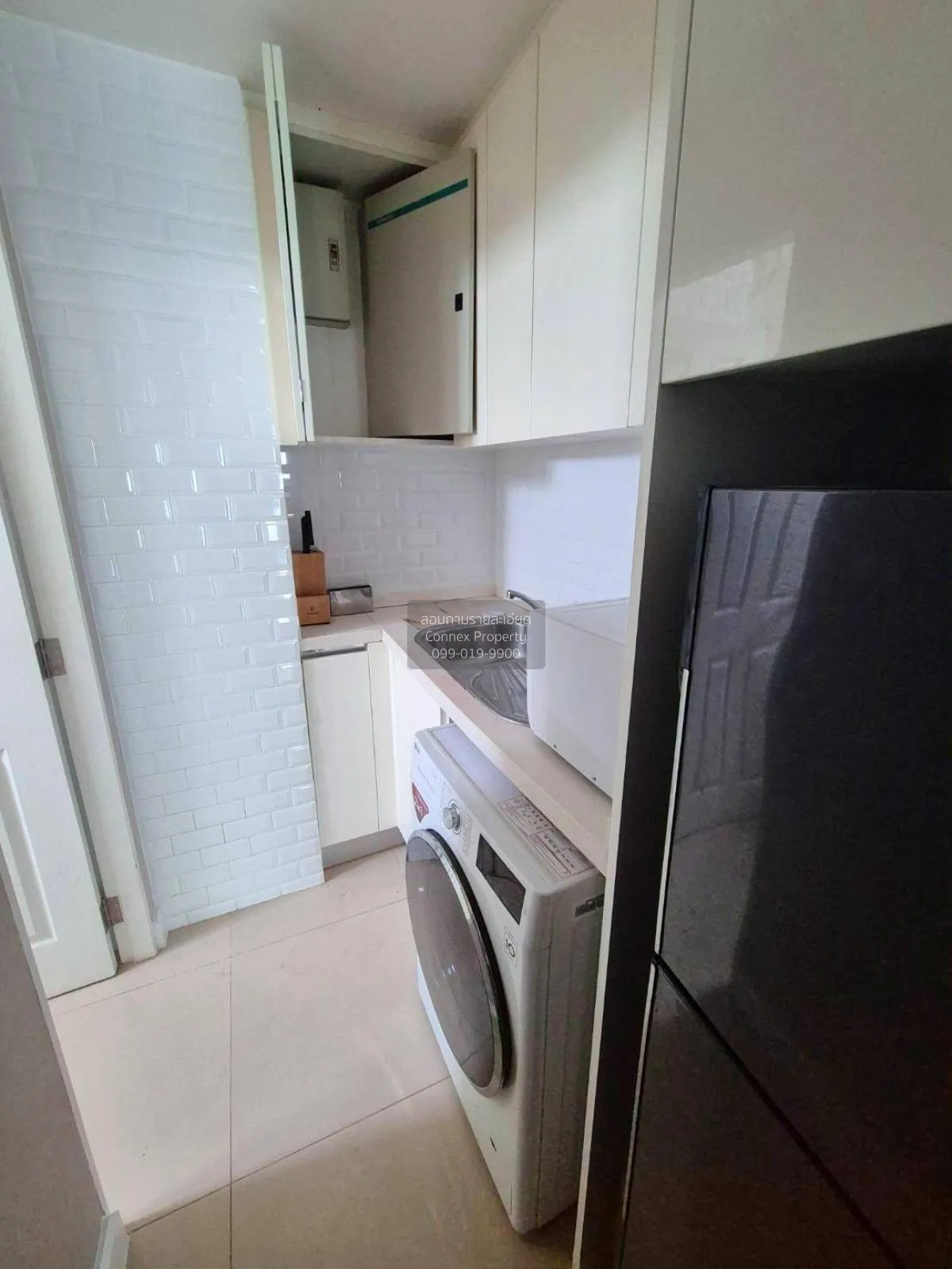 เช่าคอนโด  เบ็ล แกรนด์ พระราม 9 ดูเพล็กซ์ MRT-พระราม 9 ห้วยขวาง เ