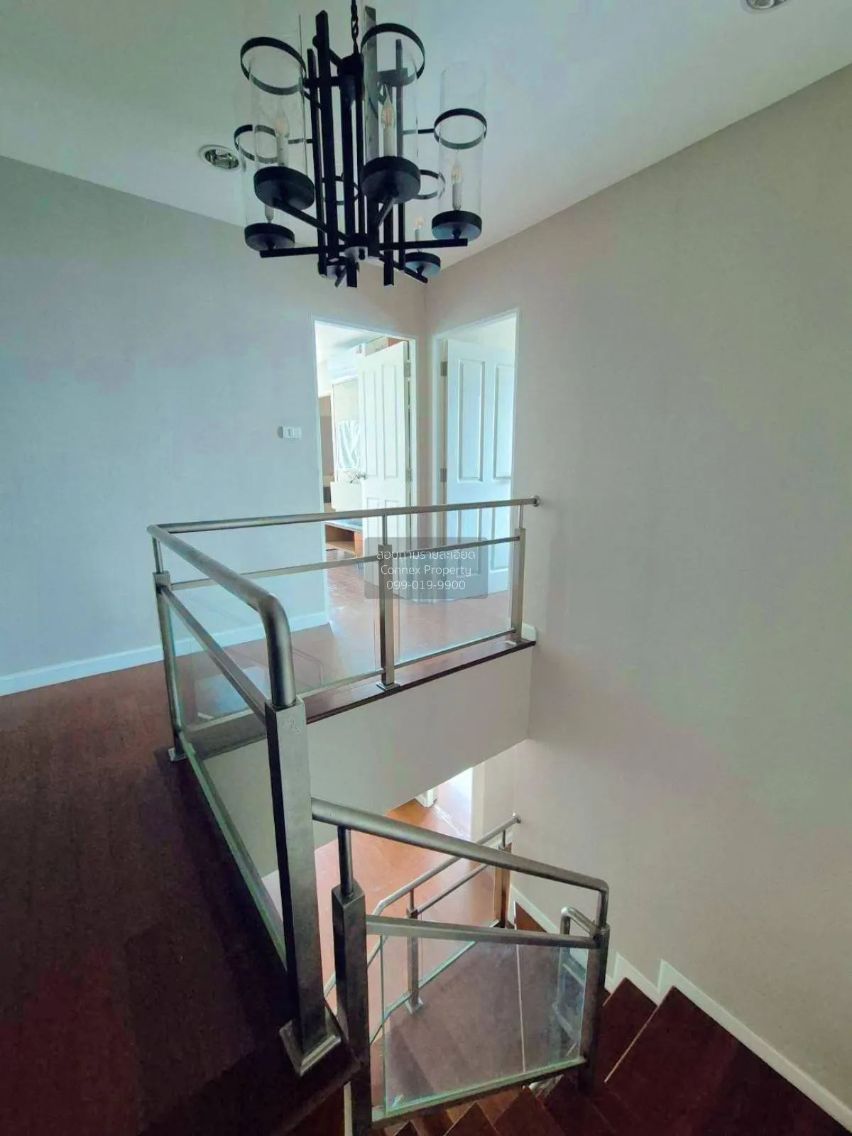 เช่าคอนโด  เบ็ล แกรนด์ พระราม 9 ดูเพล็กซ์ MRT-พระราม 9 ห้วยขวาง เ