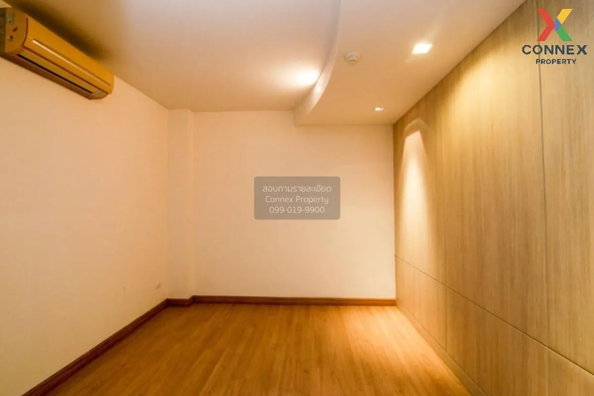 ขายคอนโด  ศุภาลัย ปาร์ค ศรีนครินทร์ MRT-ศรีอุดม (สายสีเหลือง) หนอ