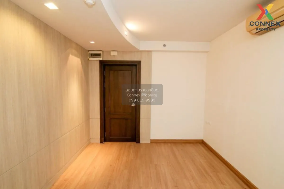 ขายคอนโด  ศุภาลัย ปาร์ค ศรีนครินทร์ MRT-ศรีอุดม (สายสีเหลือง) หนอ