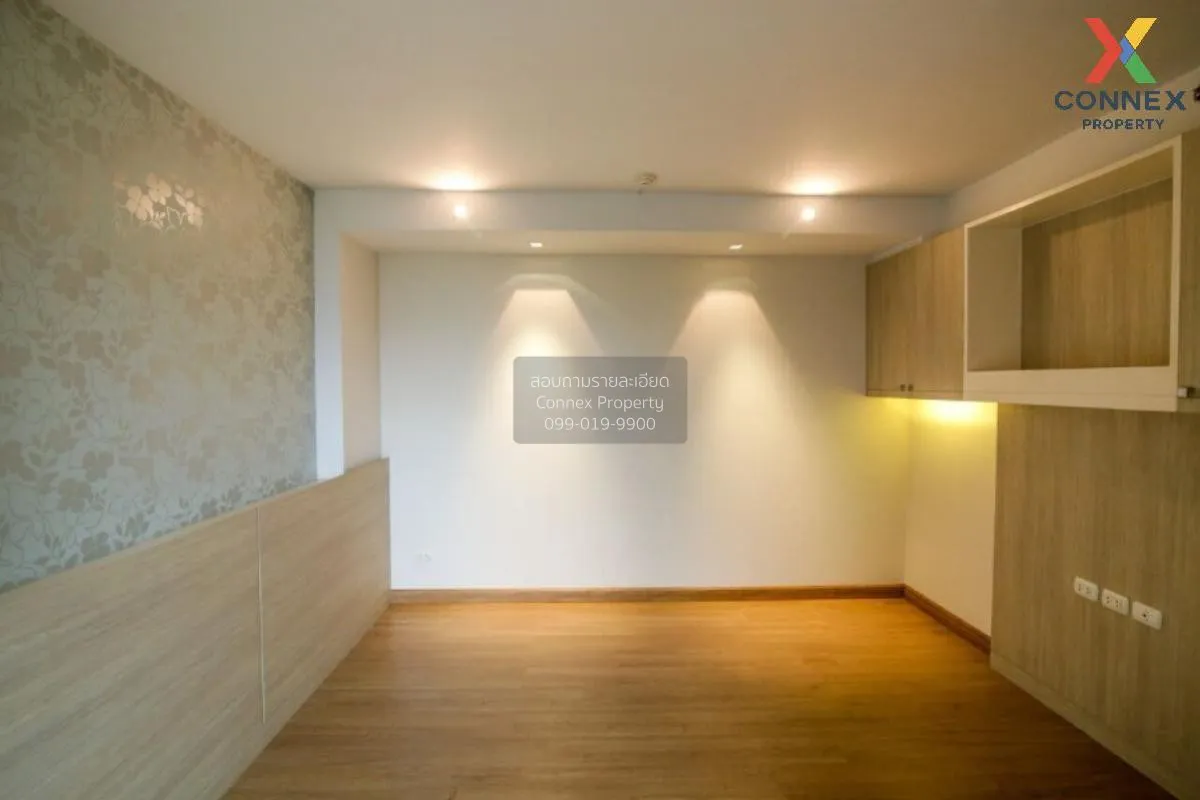 ขายคอนโด  ศุภาลัย ปาร์ค ศรีนครินทร์ MRT-ศรีอุดม (สายสีเหลือง) หนอ