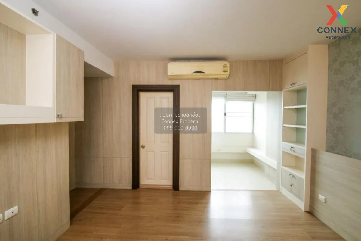 ขายคอนโด  ศุภาลัย ปาร์ค ศรีนครินทร์ MRT-ศรีอุดม (สายสีเหลือง) หนอ