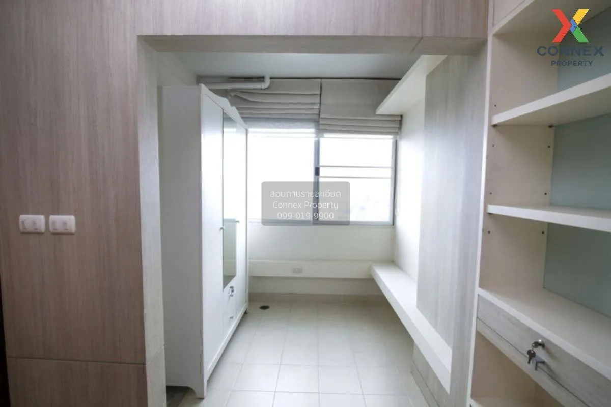 ขายคอนโด  ศุภาลัย ปาร์ค ศรีนครินทร์ MRT-ศรีอุดม (สายสีเหลือง) หนอ