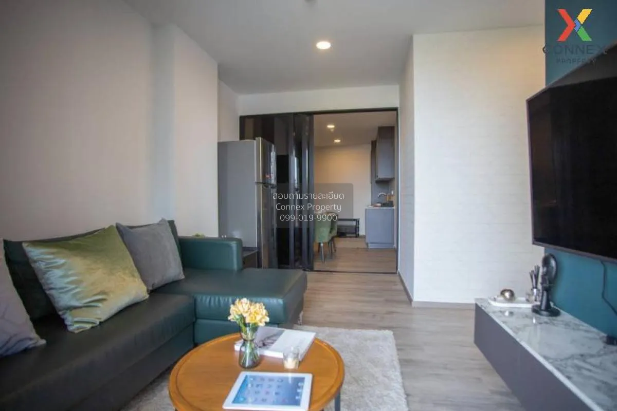 For Sale Condo , Beat Bangwa Interchange , BTS-Bang Wa , Bang Wa  1