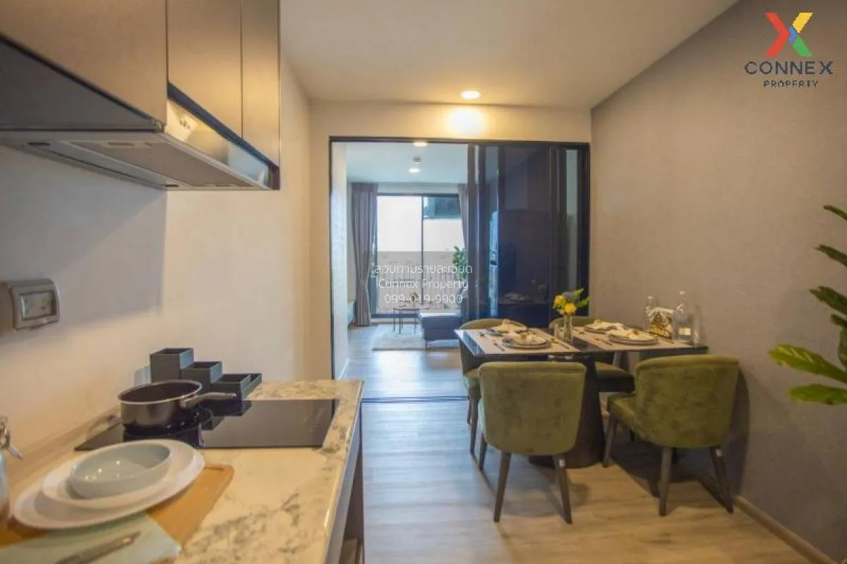 For Sale Condo , Beat Bangwa Interchange , BTS-Bang Wa , Bang Wa  2