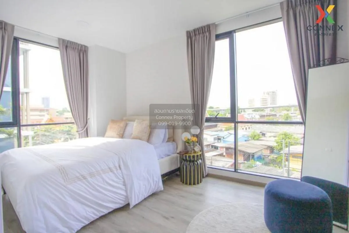 For Sale Condo , Beat Bangwa Interchange , BTS-Bang Wa , Bang Wa  3