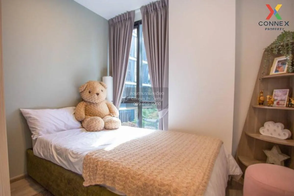 For Sale Condo , Beat Bangwa Interchange , BTS-Bang Wa , Bang Wa  4