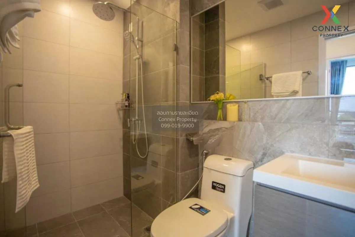 For Sale Condo , Beat Bangwa Interchange , BTS-Bang Wa , Bang Wa 