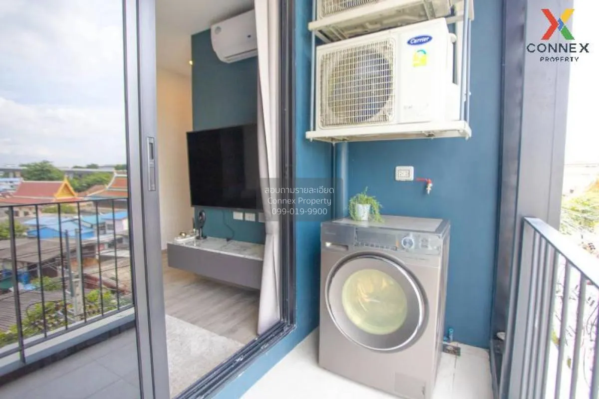 For Sale Condo , Beat Bangwa Interchange , BTS-Bang Wa , Bang Wa 