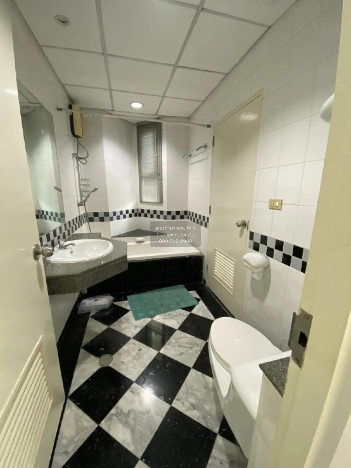 เช่าคอนโด  บ้านปทุมวัน BTS-พญาไท ถนนเพชรบุรี เขต ราชเทวี กรุงเทพ 